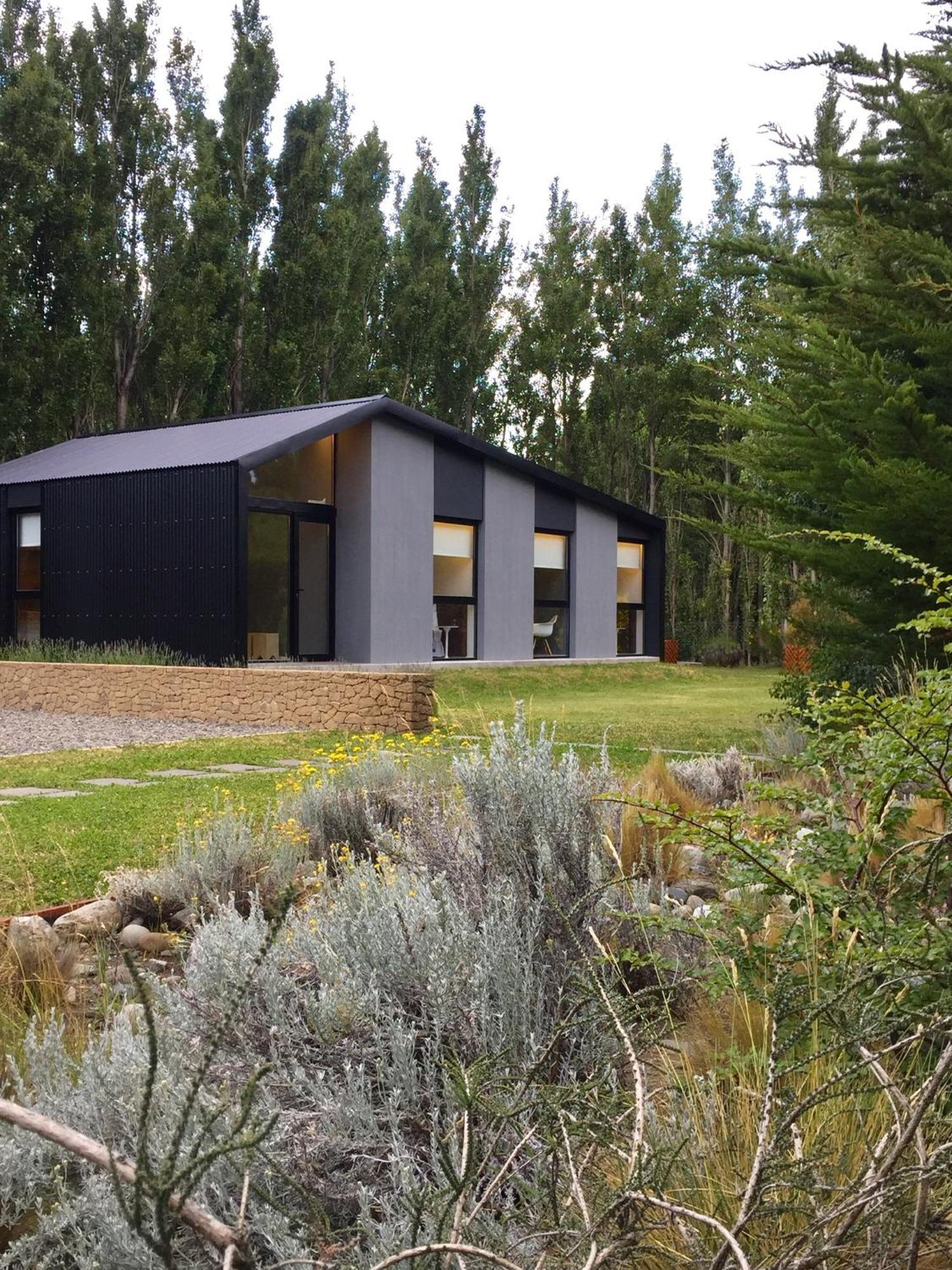 Casa Chica Villa El Calafate Exterior photo